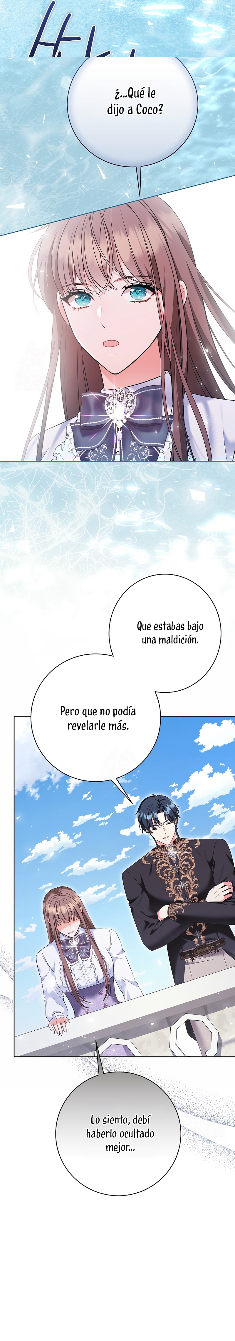 Malas criadas Capítulo 69 - Page 30