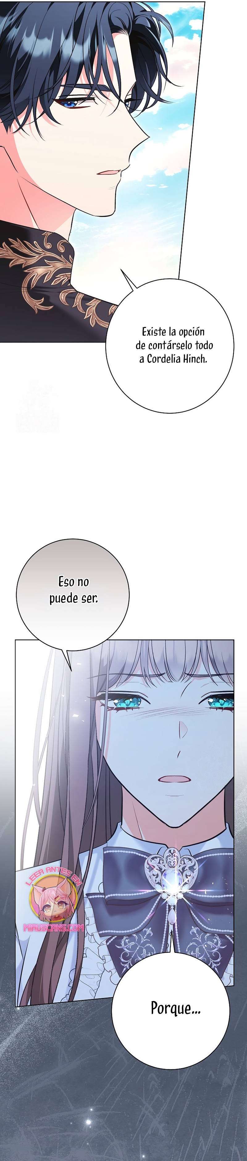 Malas criadas Capítulo 69 - Page 31