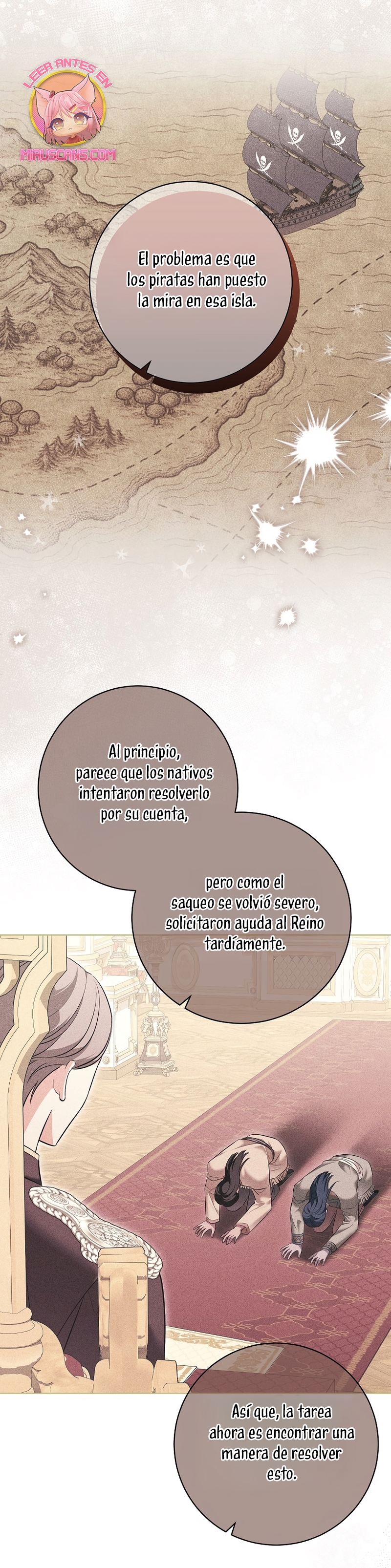 Malas criadas Capítulo 69 - Page 4