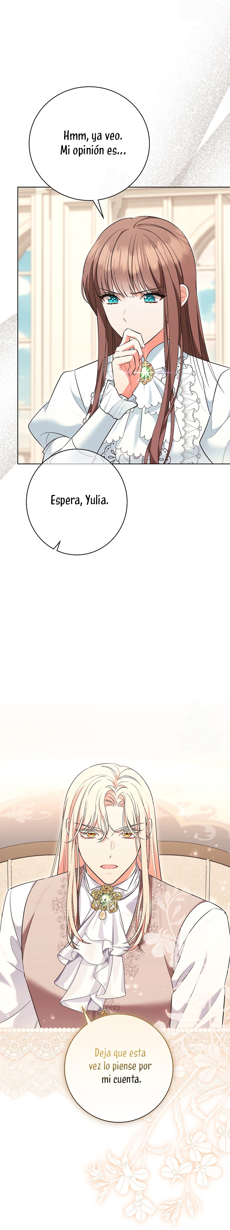 Malas criadas Capítulo 69 - Page 5