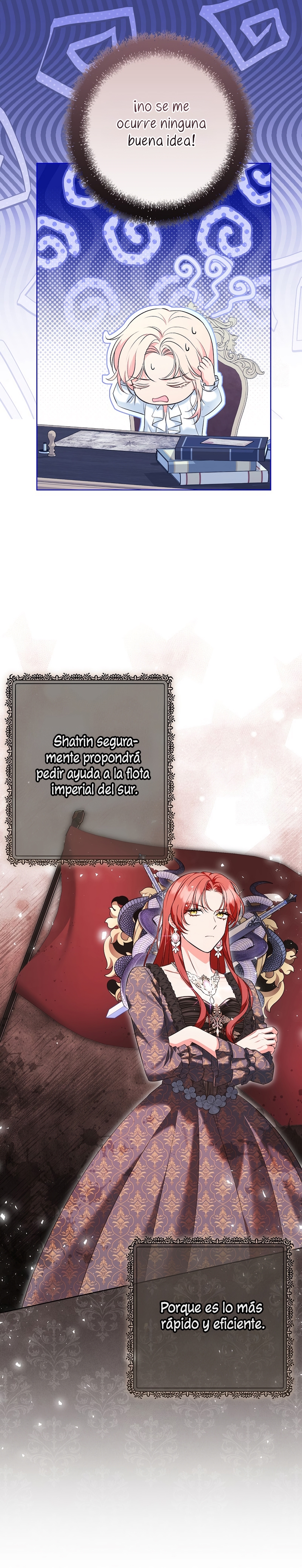 Malas criadas Capítulo 69 - Page 9