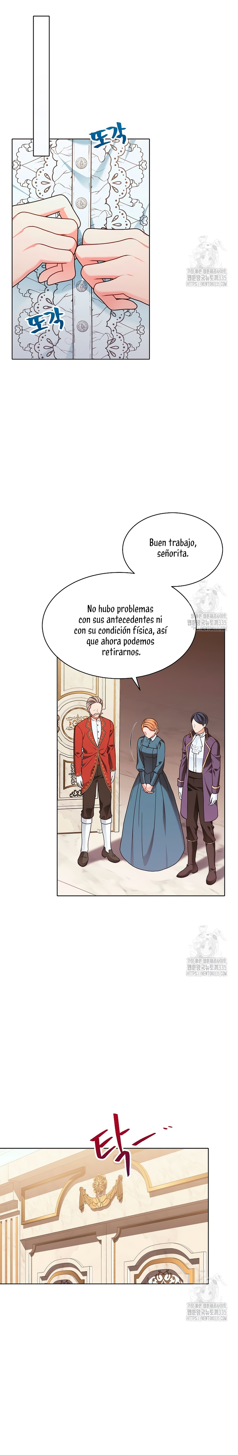 Malas criadas Capítulo 7 - Page 13