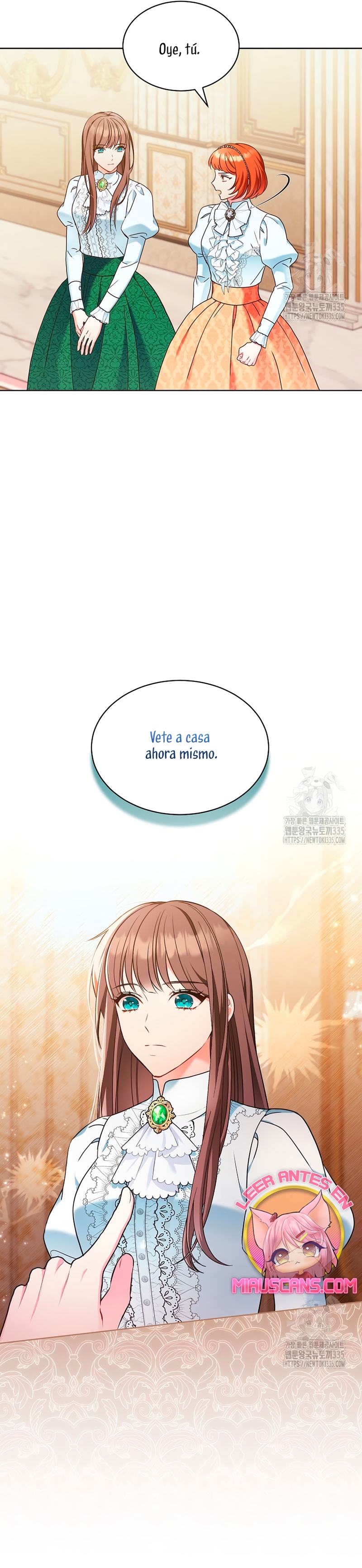 Malas criadas Capítulo 7 - Page 14