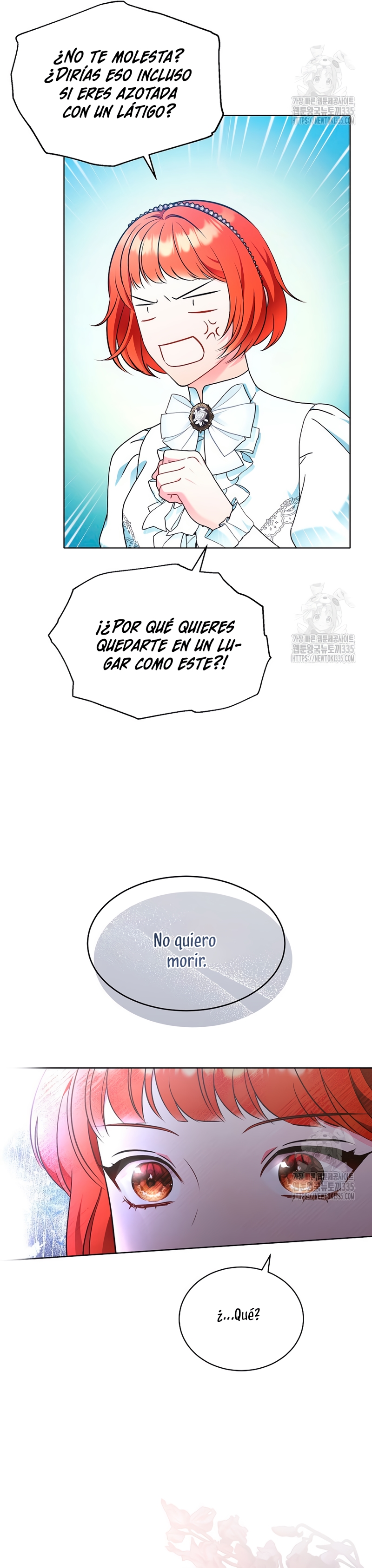 Malas criadas Capítulo 7 - Page 16