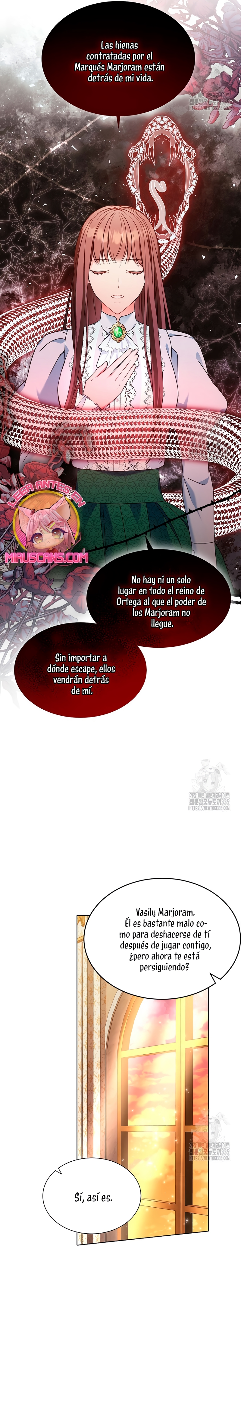 Malas criadas Capítulo 7 - Page 17