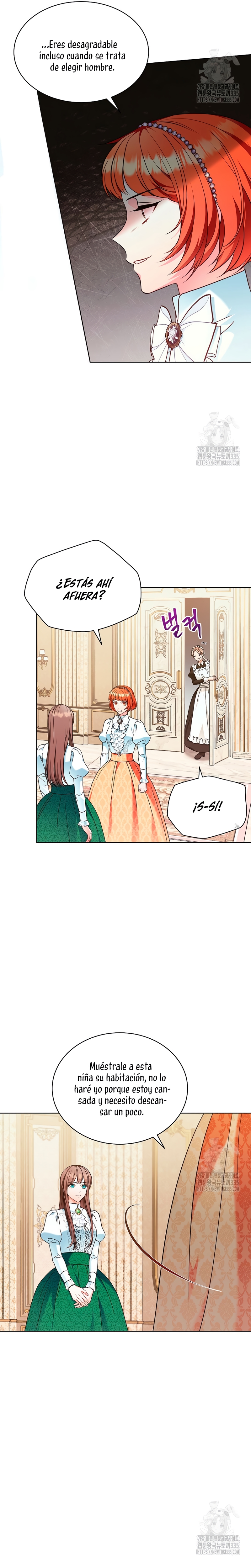 Malas criadas Capítulo 7 - Page 18