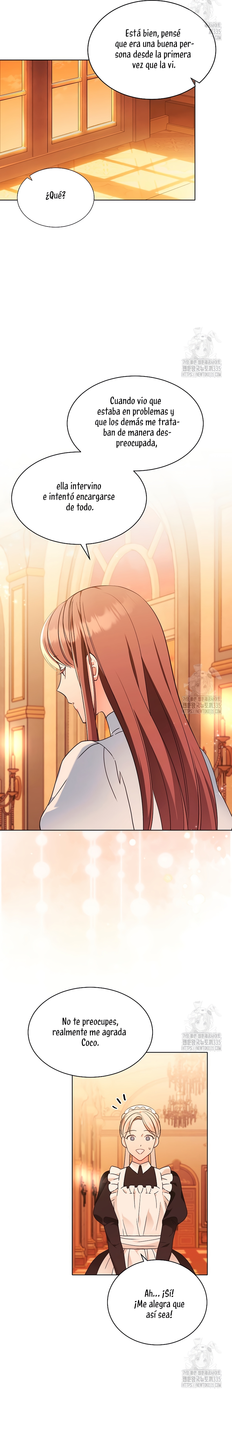 Malas criadas Capítulo 7 - Page 20