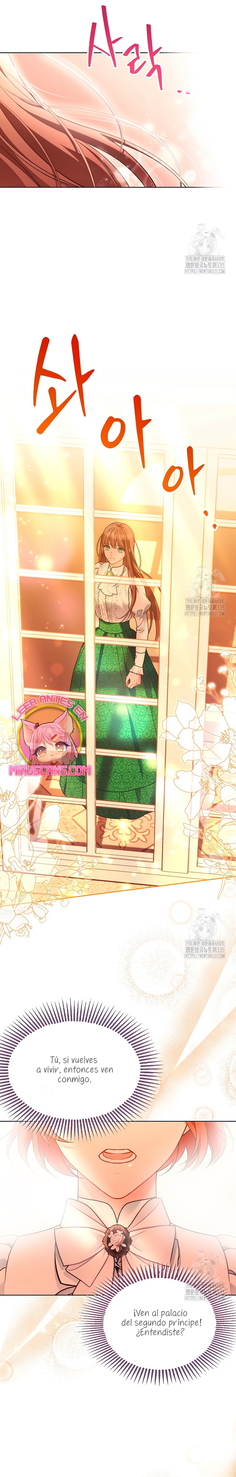 Malas criadas Capítulo 7 - Page 21