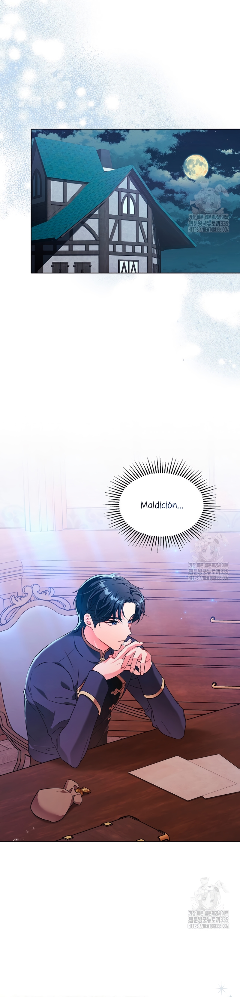 Malas criadas Capítulo 7 - Page 23