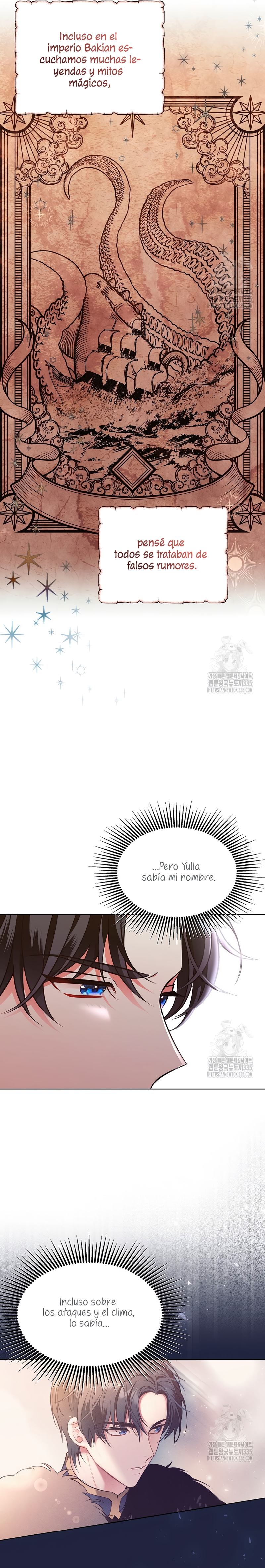 Malas criadas Capítulo 7 - Page 24