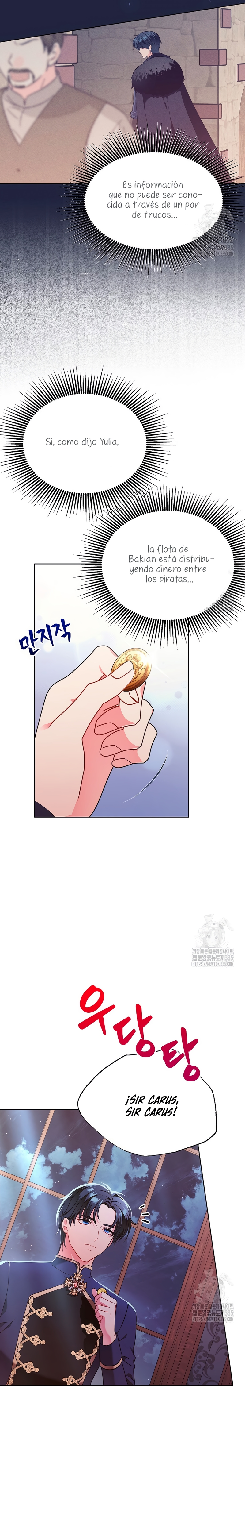 Malas criadas Capítulo 7 - Page 25