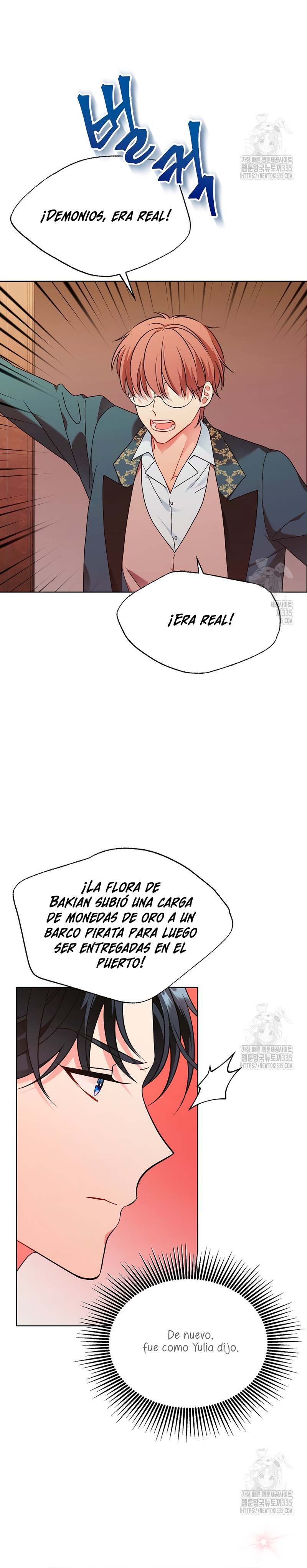 Malas criadas Capítulo 7 - Page 26