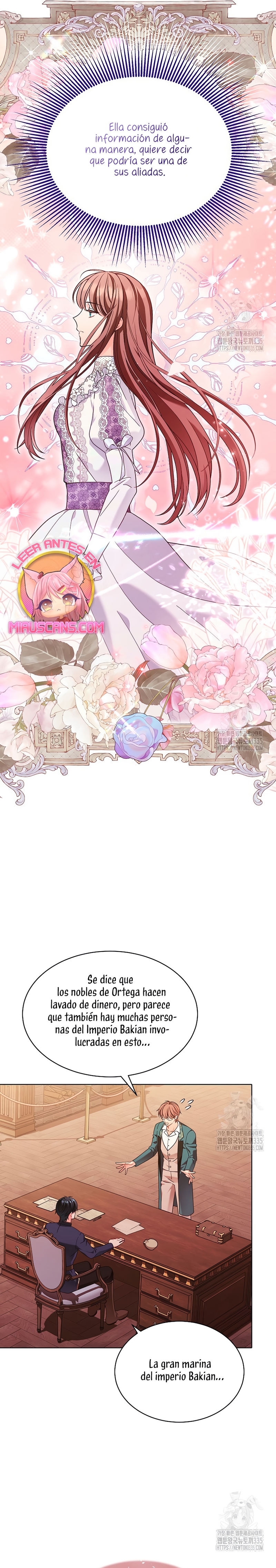 Malas criadas Capítulo 7 - Page 27