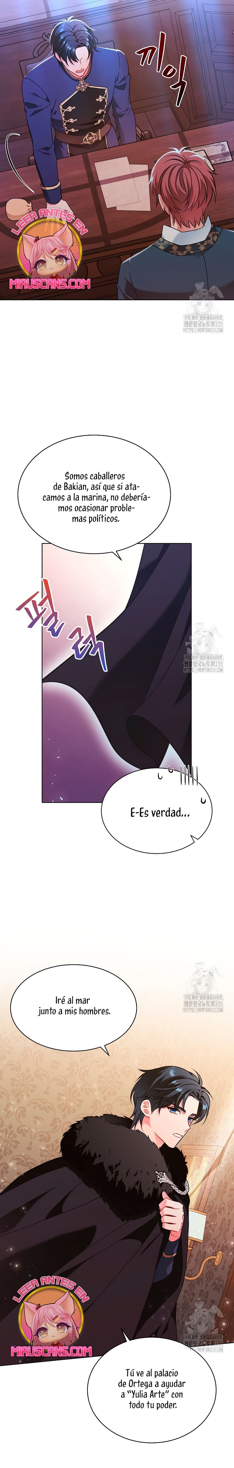 Malas criadas Capítulo 7 - Page 29