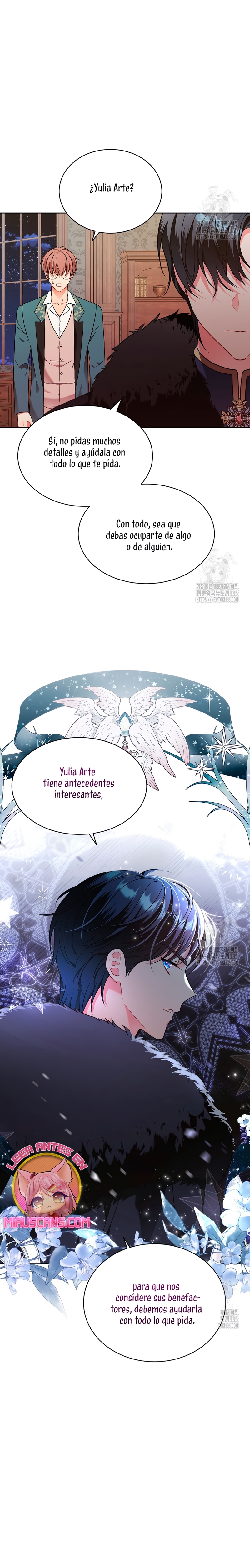 Malas criadas Capítulo 7 - Page 30