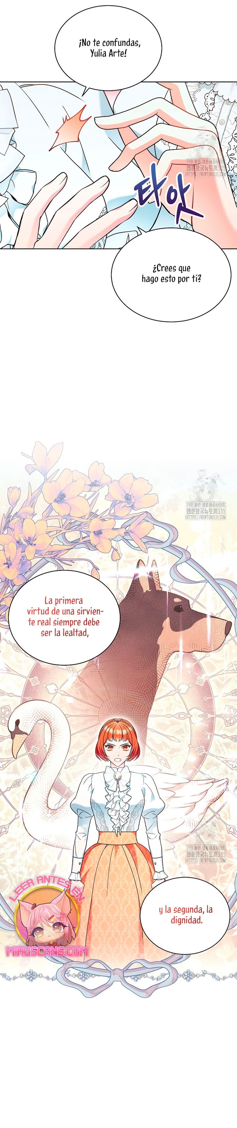 Malas criadas Capítulo 7 - Page 6