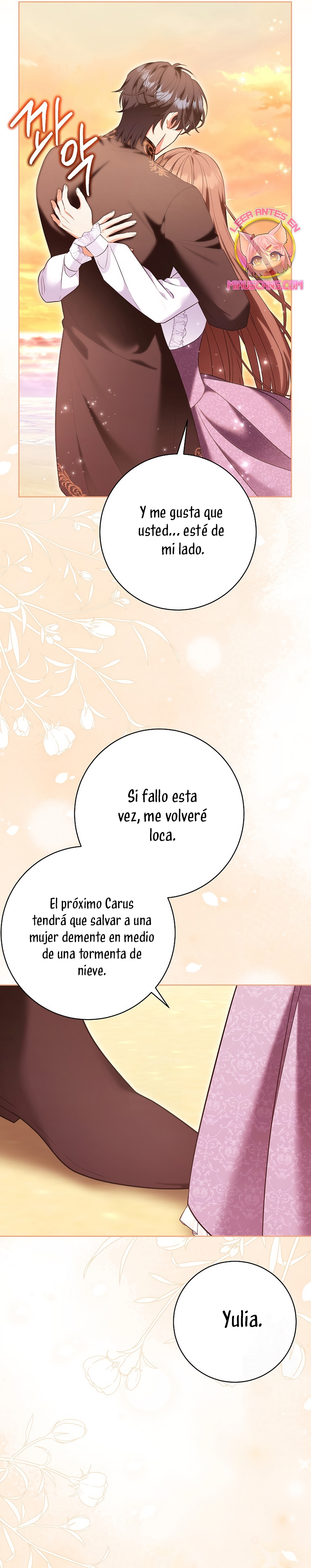 Malas criadas Capítulo 70 - Page 17