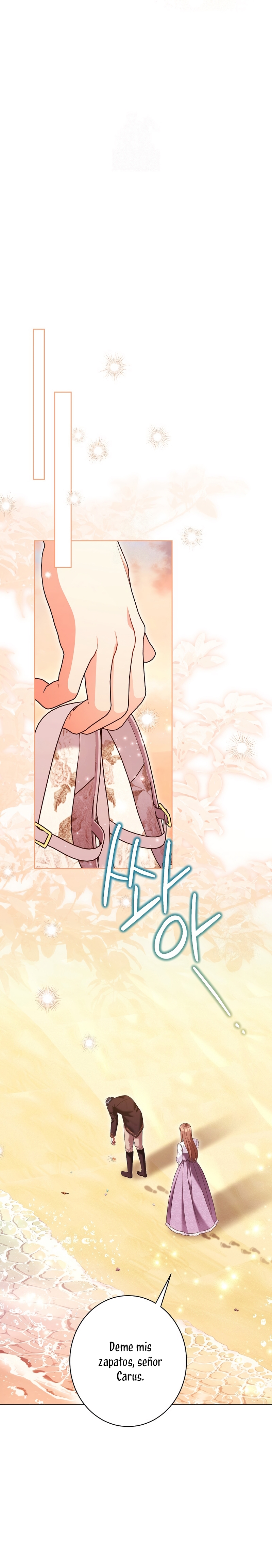 Malas criadas Capítulo 70 - Page 19