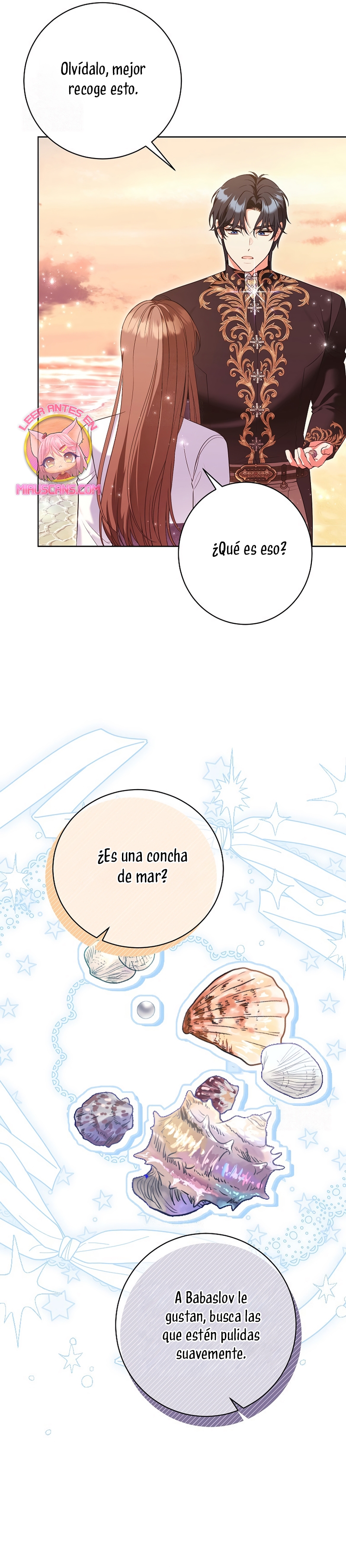 Malas criadas Capítulo 70 - Page 20