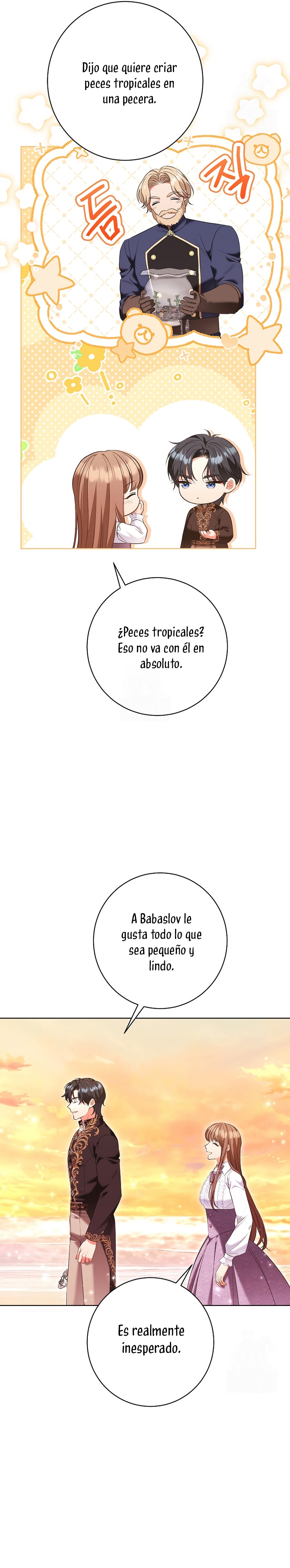 Malas criadas Capítulo 70 - Page 21