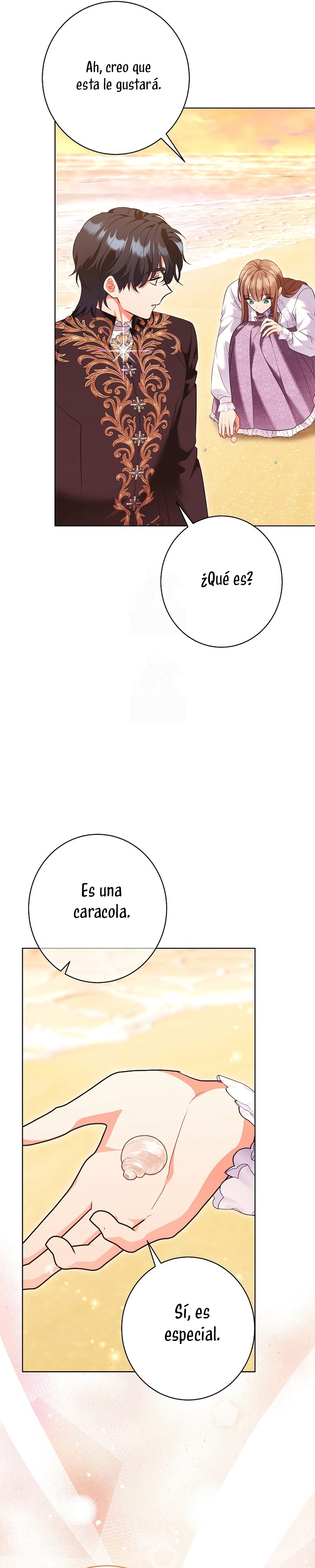 Malas criadas Capítulo 70 - Page 22