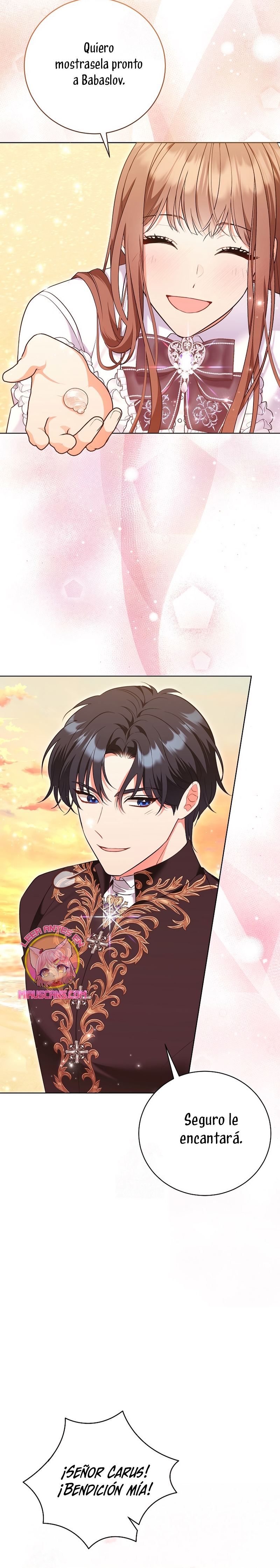 Malas criadas Capítulo 70 - Page 23