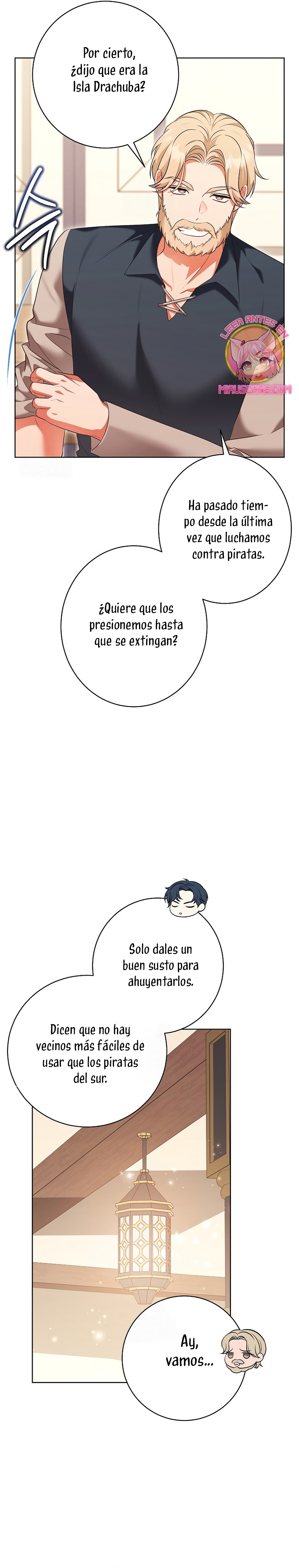 Malas criadas Capítulo 70 - Page 26