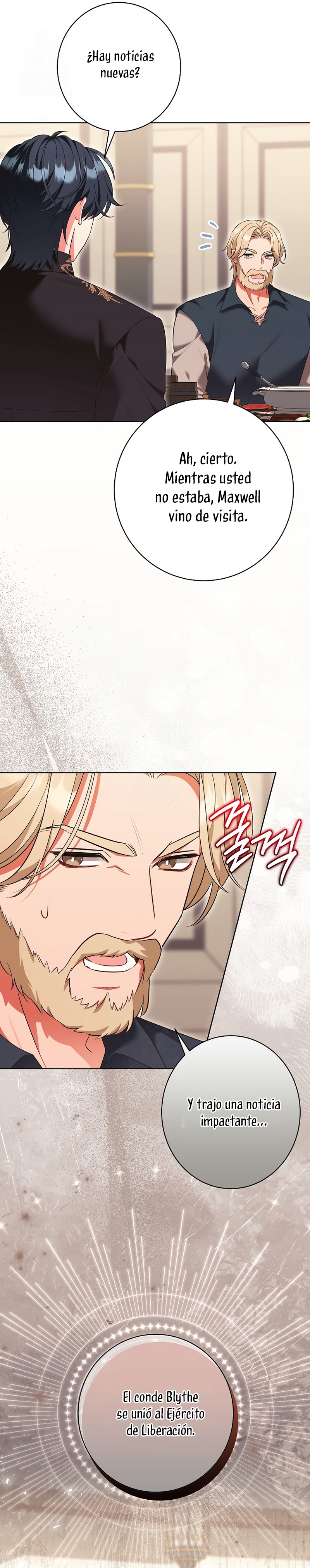 Malas criadas Capítulo 70 - Page 29