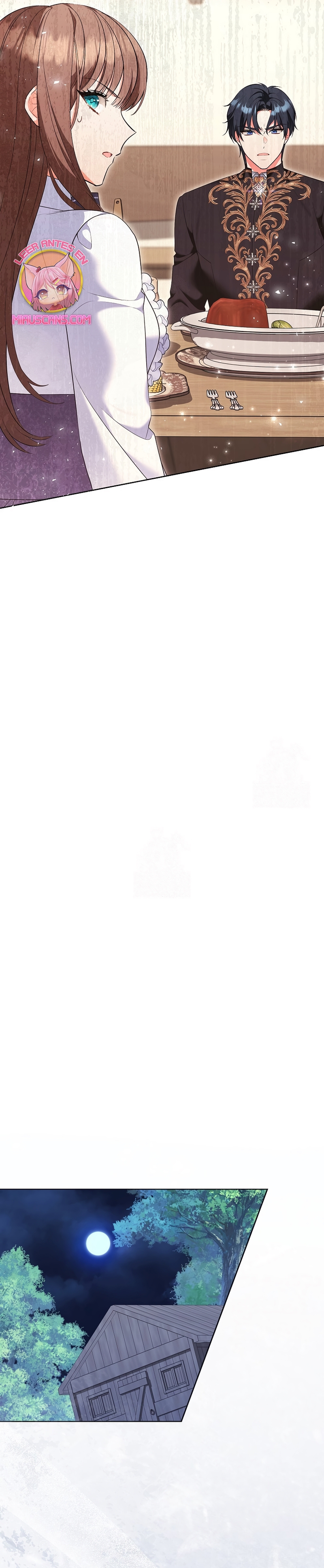 Malas criadas Capítulo 70 - Page 30