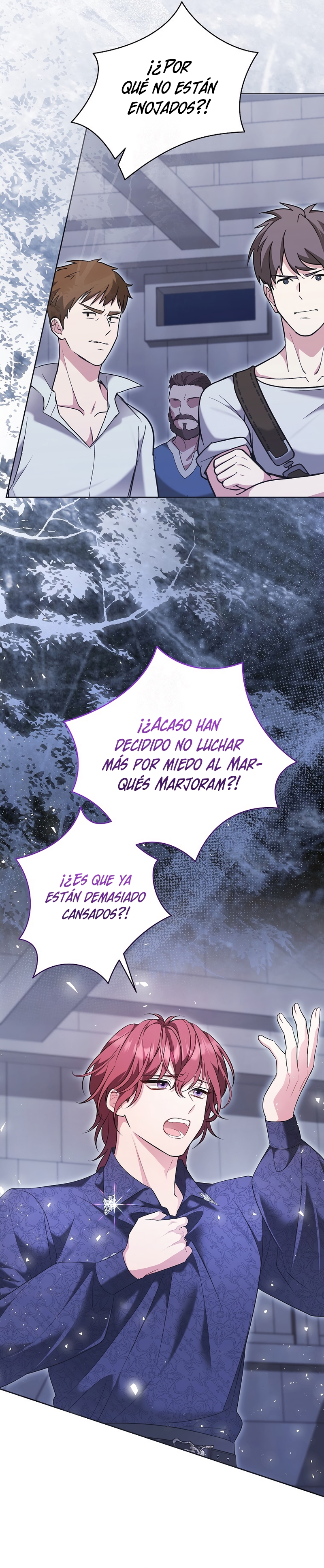 Malas criadas Capítulo 70 - Page 31