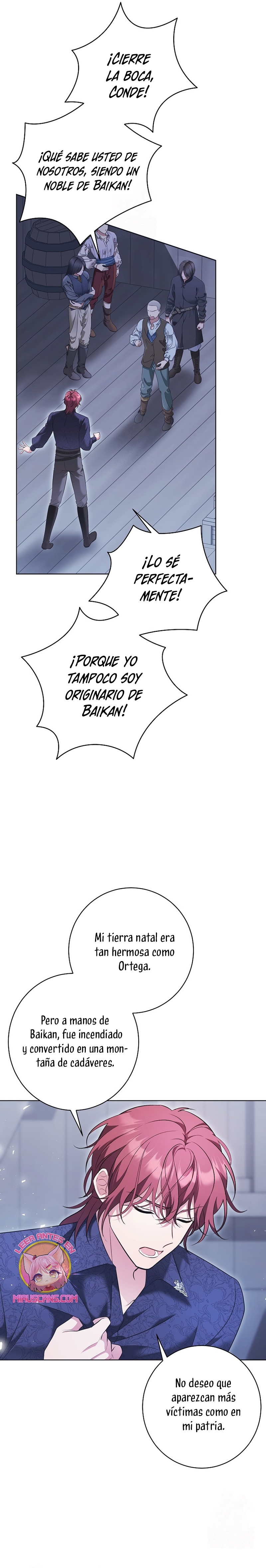 Malas criadas Capítulo 70 - Page 32