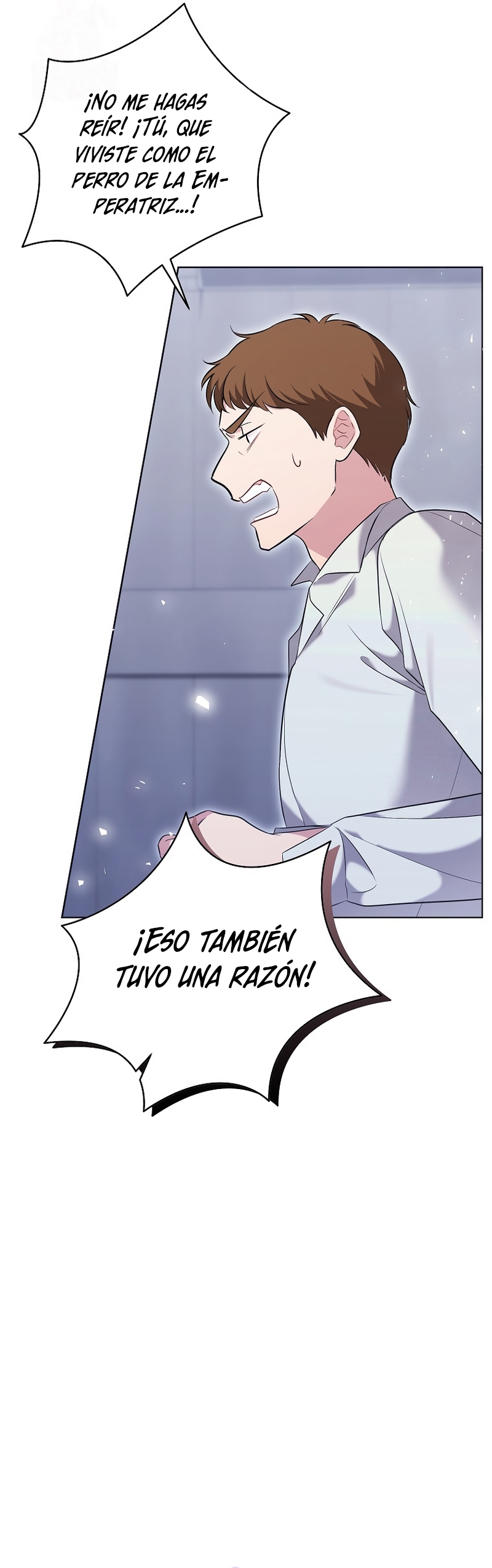 Malas criadas Capítulo 70 - Page 33