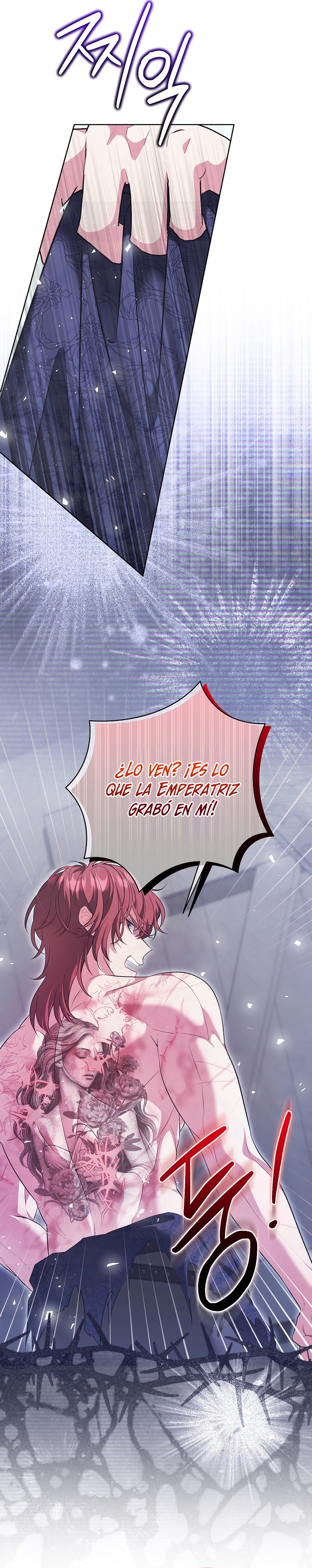 Malas criadas Capítulo 70 - Page 34