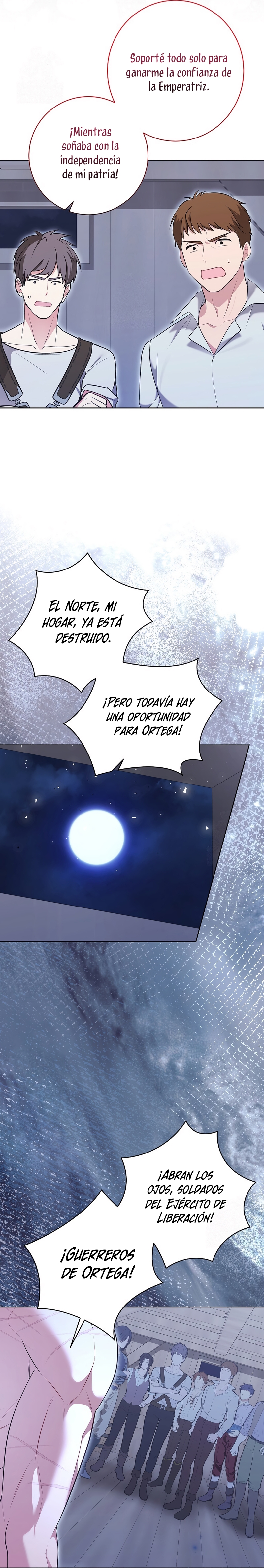 Malas criadas Capítulo 70 - Page 35