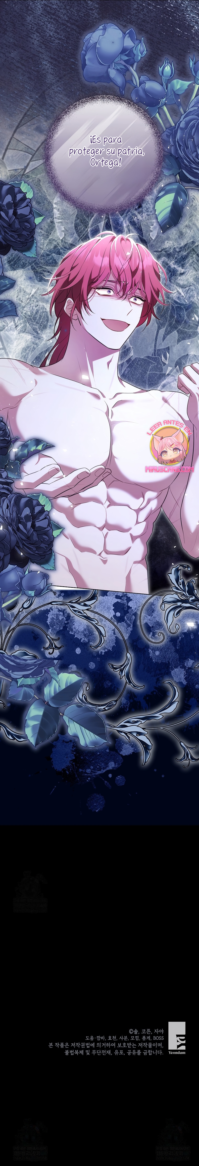 Malas criadas Capítulo 70 - Page 36