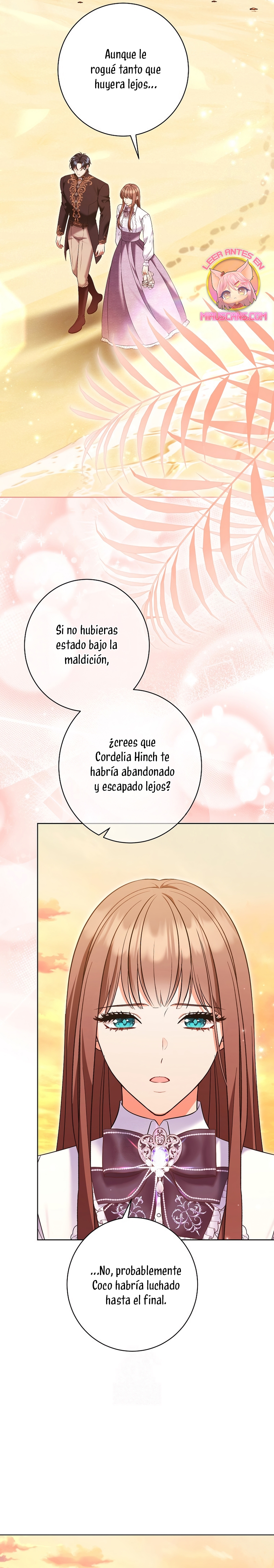 Malas criadas Capítulo 70 - Page 4