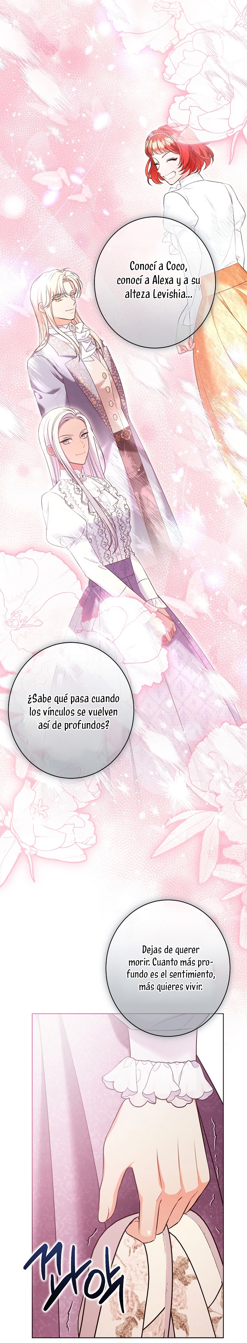 Malas criadas Capítulo 70 - Page 6