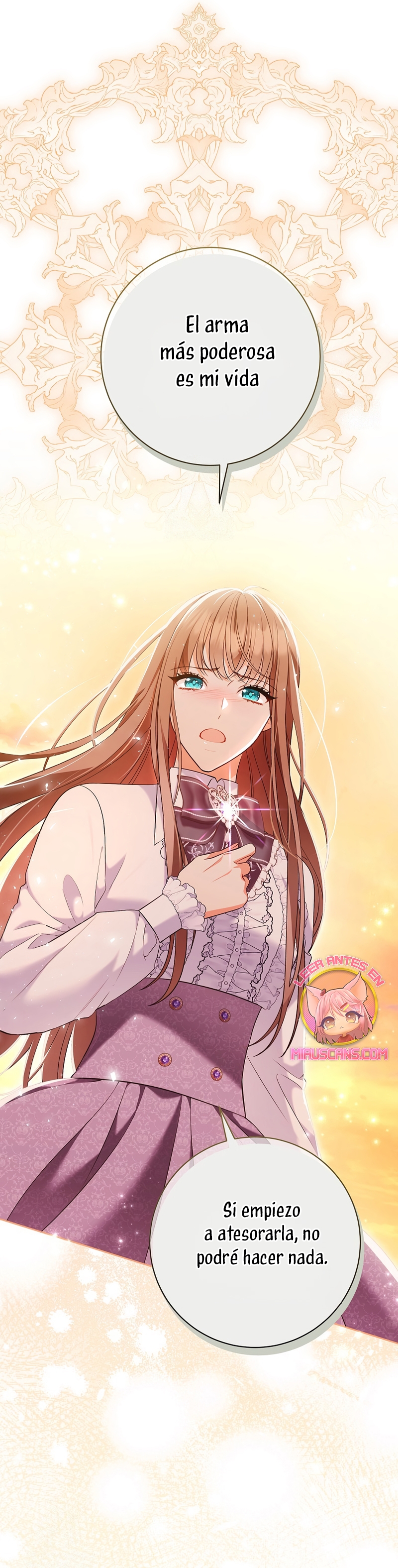 Malas criadas Capítulo 70 - Page 7