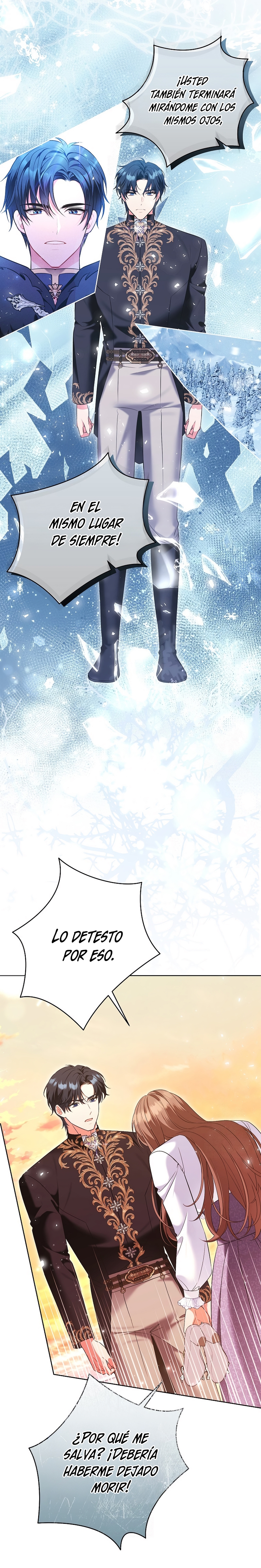 Malas criadas Capítulo 70 - Page 9