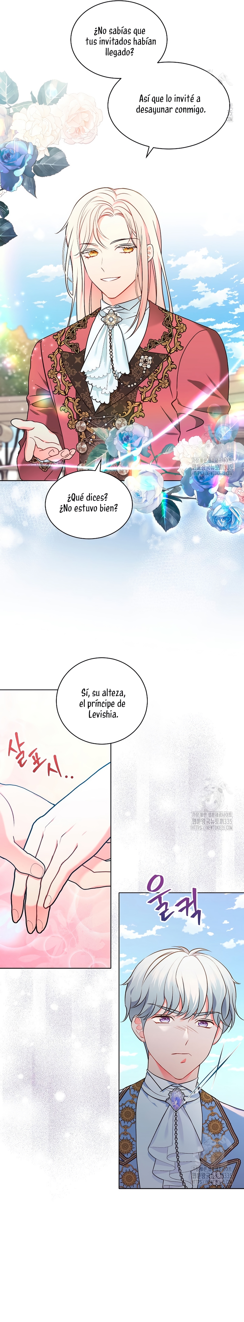 Malas criadas Capítulo 8 - Page 14