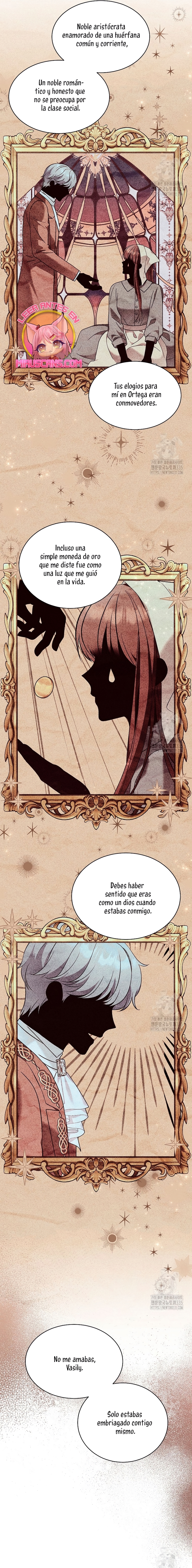 Malas criadas Capítulo 8 - Page 22