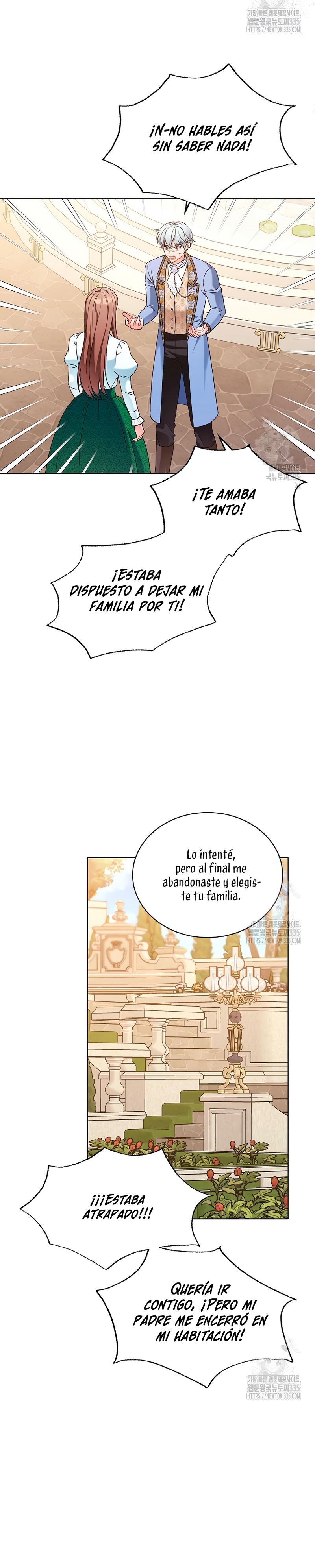 Malas criadas Capítulo 8 - Page 23