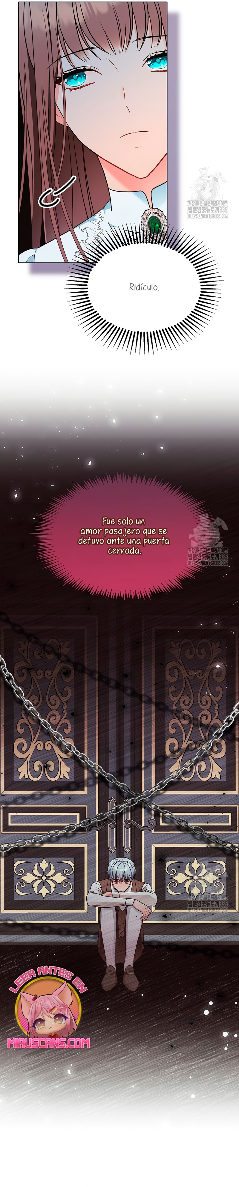 Malas criadas Capítulo 8 - Page 24