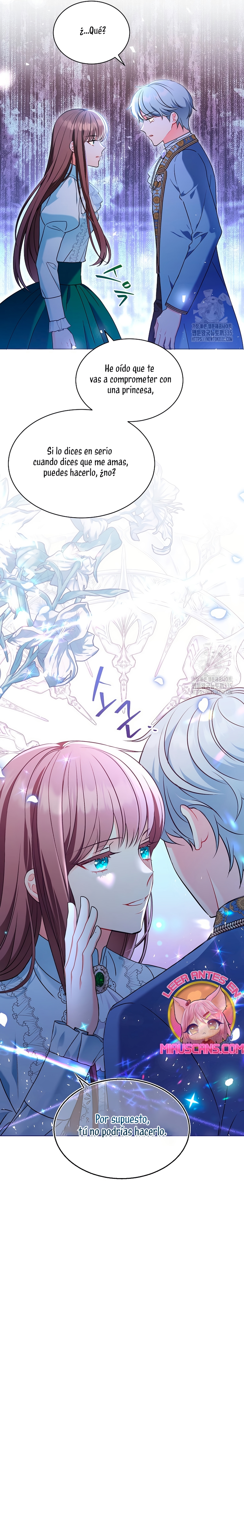 Malas criadas Capítulo 8 - Page 26