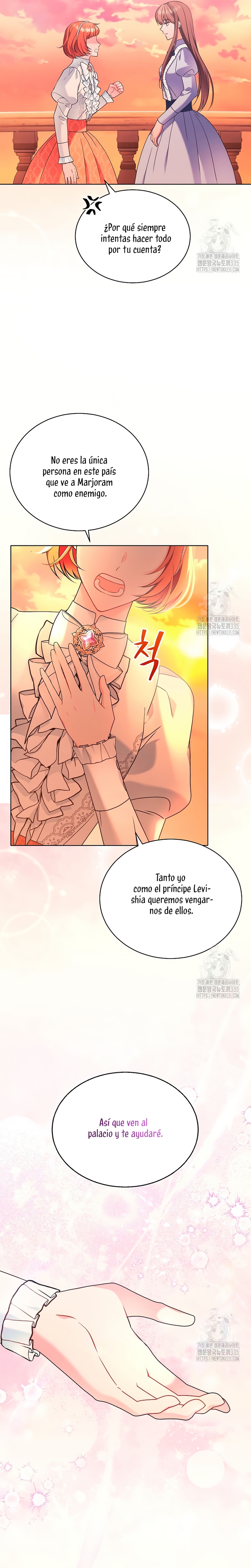 Malas criadas Capítulo 8 - Page 5