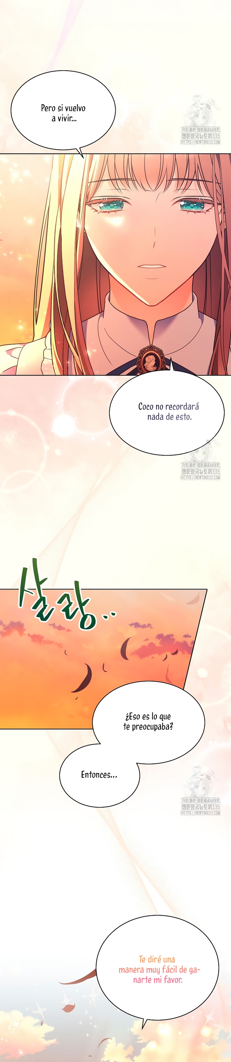 Malas criadas Capítulo 8 - Page 6