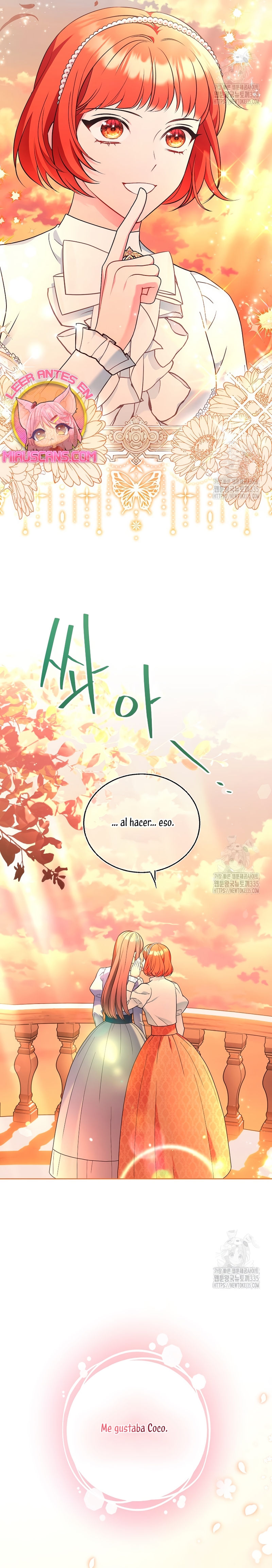 Malas criadas Capítulo 8 - Page 7