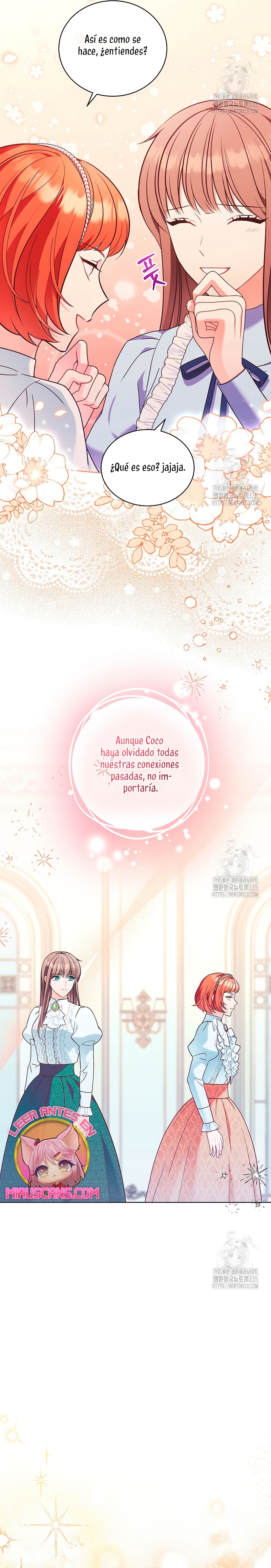 Malas criadas Capítulo 8 - Page 8