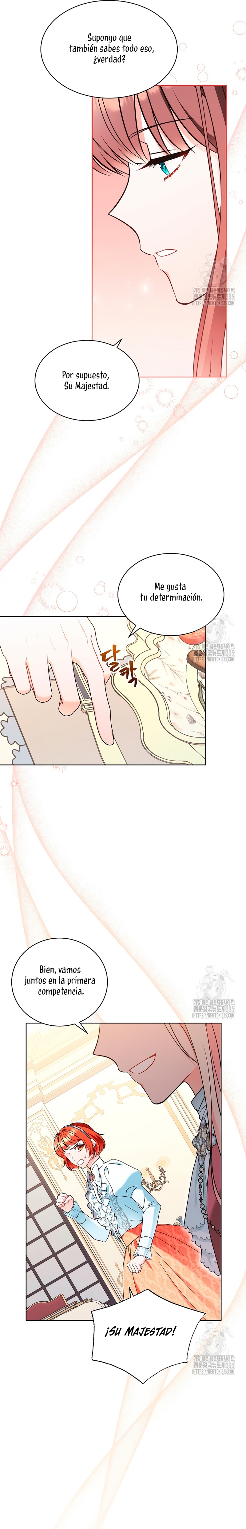 Malas criadas Capítulo 9 - Page 12