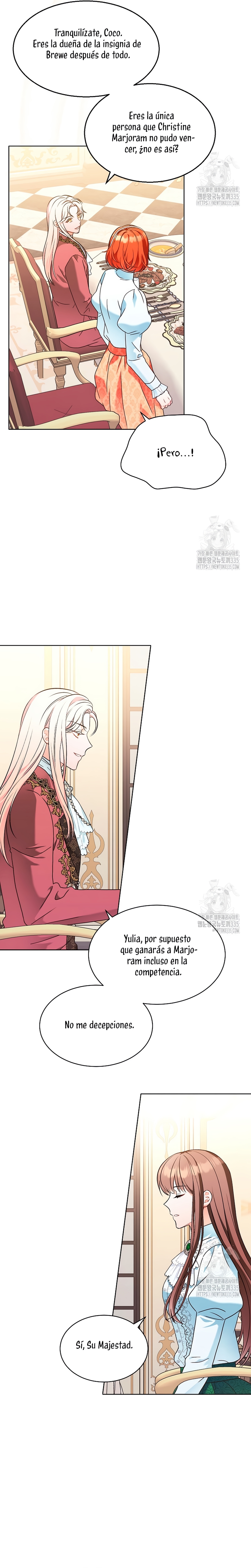 Malas criadas Capítulo 9 - Page 13